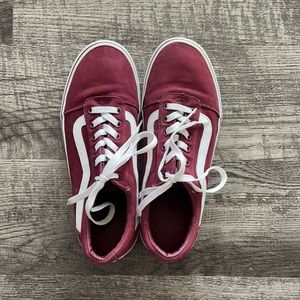 Vans
